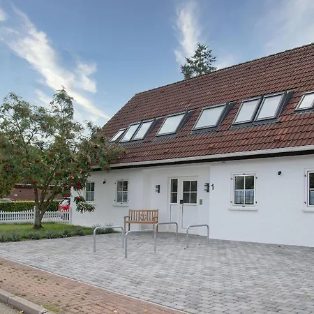 Reiher 1 Sued Grömitz Eksteriør billede
