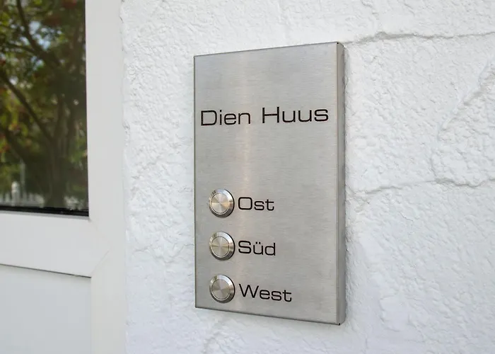 Dien Huus Süd