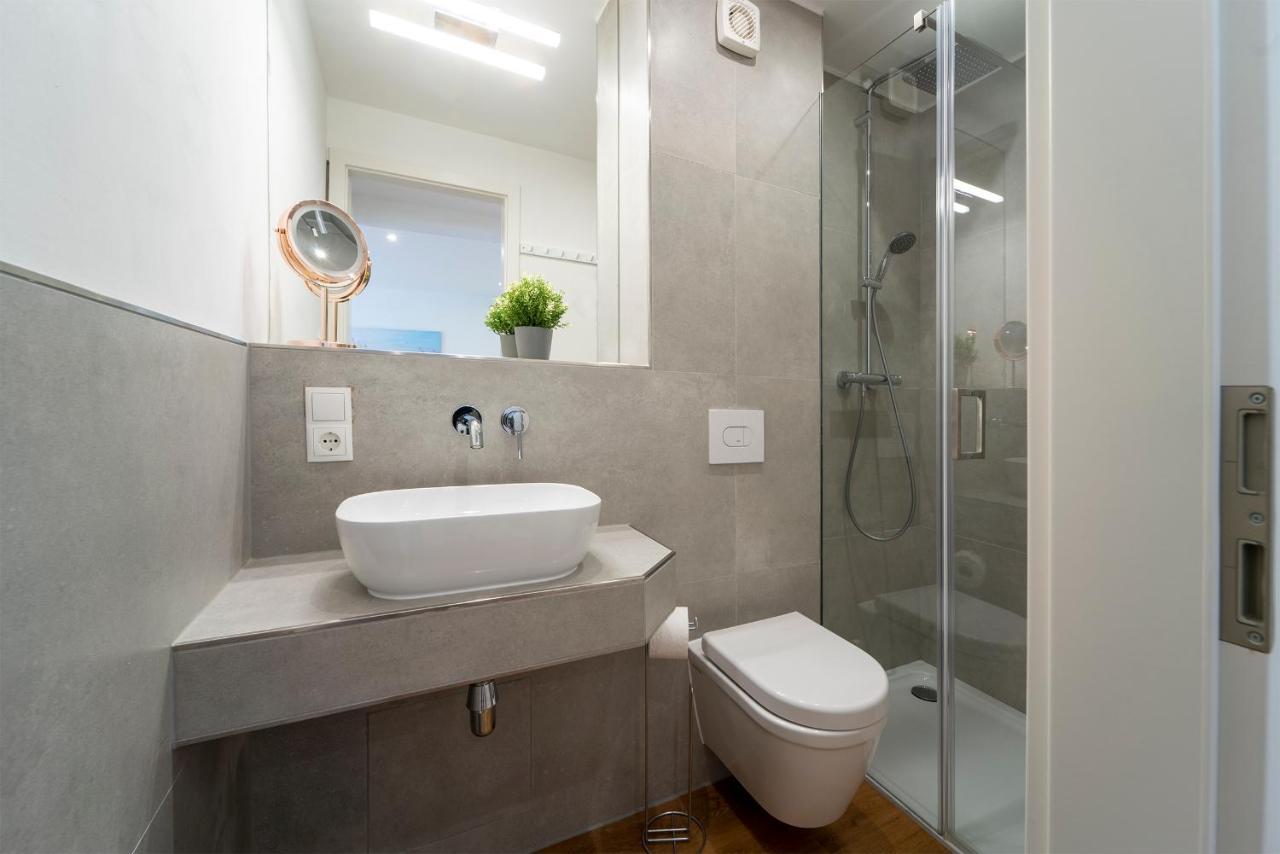 Apartment Dien Huus Süd Grömitz