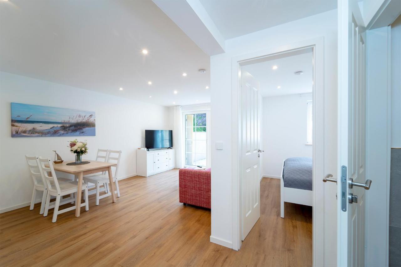 Apartment Dien Huus Süd
