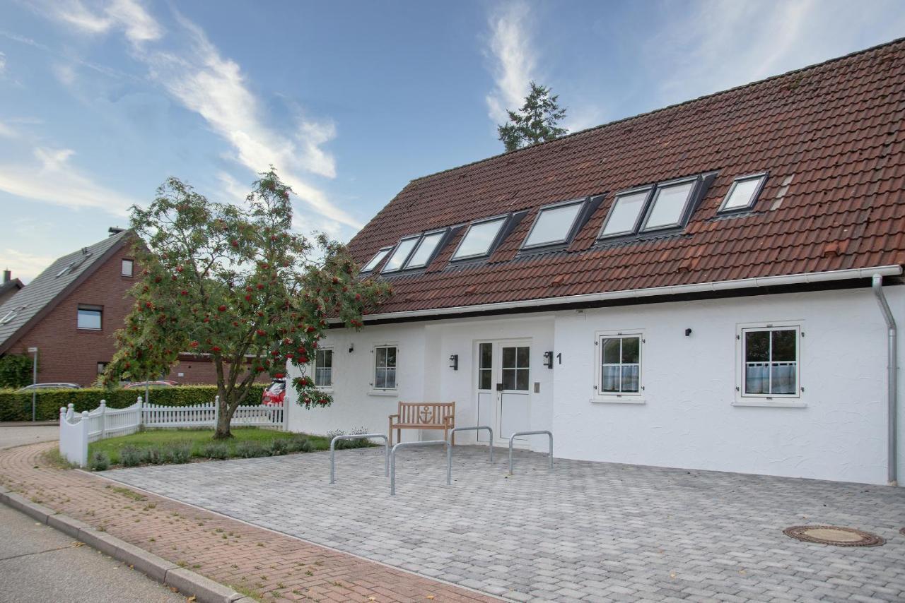 Dien Huus Süd *