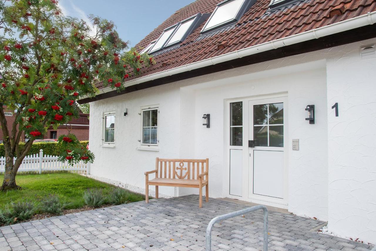 Apartment Dien Huus Süd