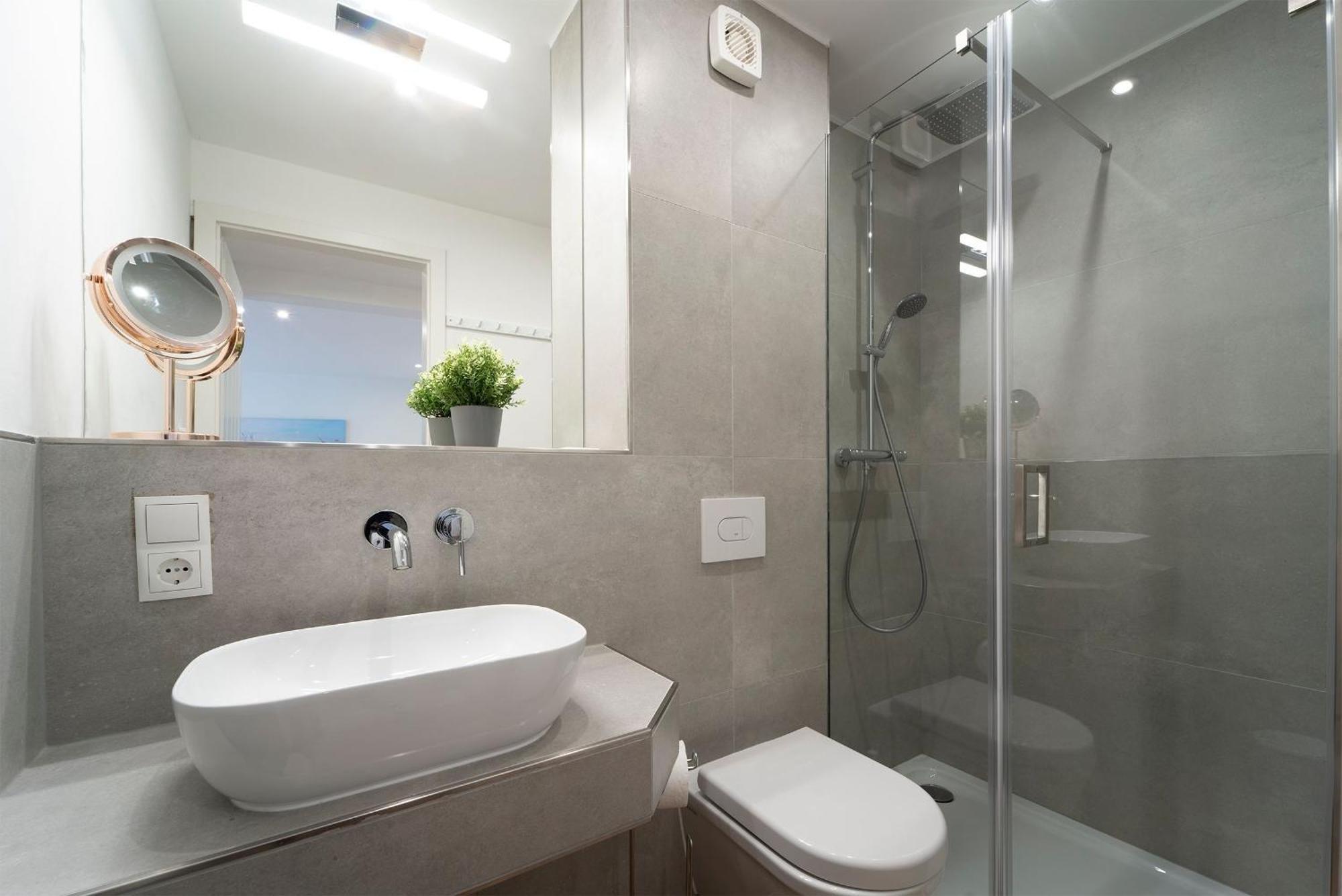 Apartment Dien Huus Süd *