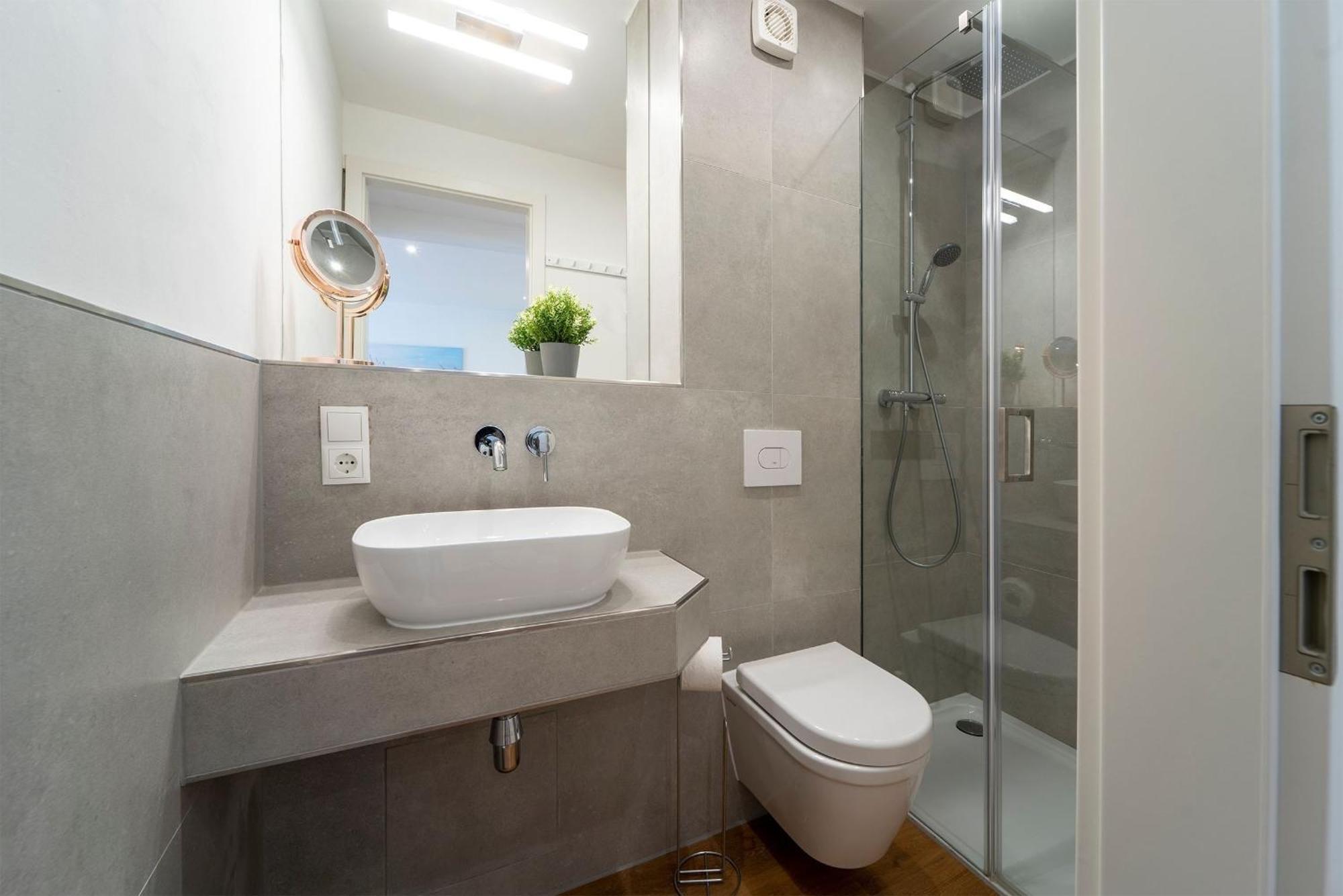 Dien Huus Süd Apartment
